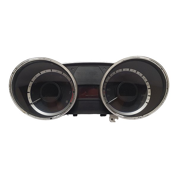 Painel Instrumentos Sonata 2011 A 2015 (Haste Inf. Quebrada) 260Km 8000Rpm 940033S620 Original