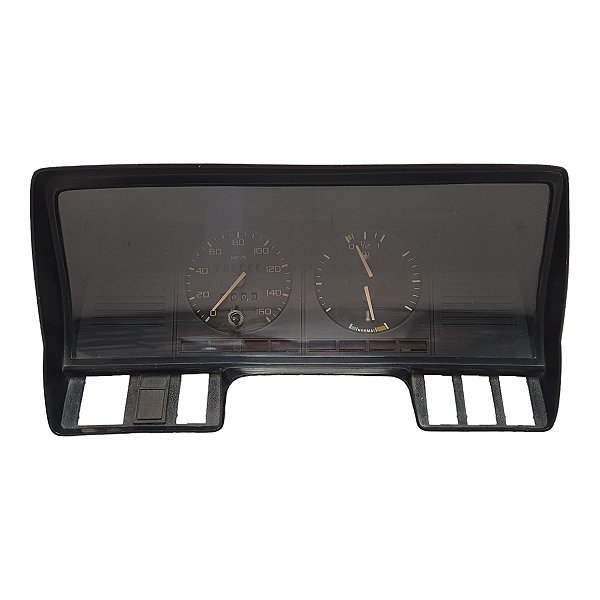 Painel Instrumentos Pampa Del Rey Belina 1982 A 1997 (Circuito Danificado) 160Km Original