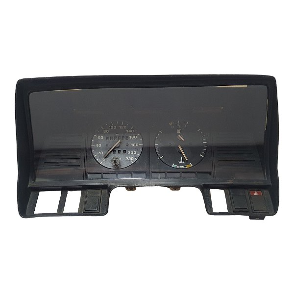 Painel Instrumentos Del Rey Pampa Belina Corcel (Ponteiro Quebrado) 220Km Original