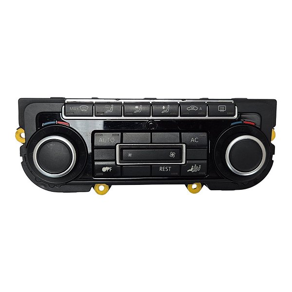 Controle Comando Ar Condicionado Amarok 2010 A 2016 2H0907040A Original