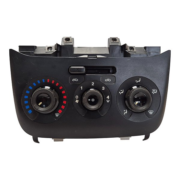 Controle Comando Ar Condicionado Punto Linea 2013 A 2017 Original