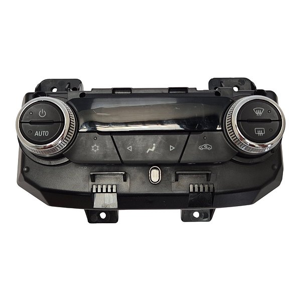 Controle Comando Ar Condicionado Onix Montana Tracker 2020 A 2024 26301882 Original