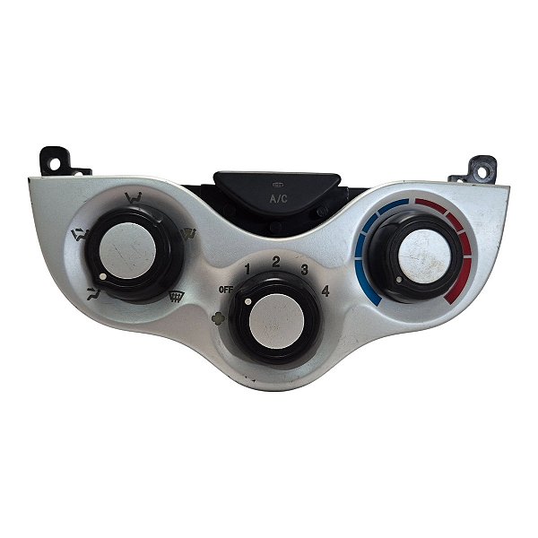 Controle Comando Ar Condicionado Jac J3 2010 A 2016 8112903U8160 Original