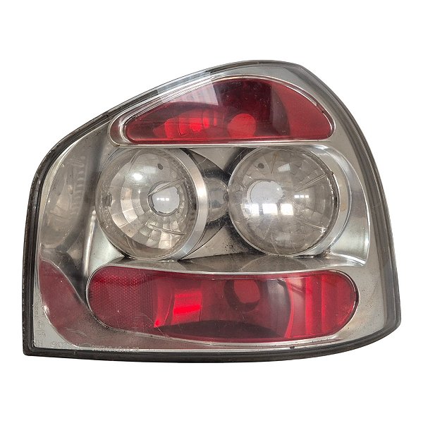 Lanterna Traseira Audi A3 1996 A 2000 Direita Tuning