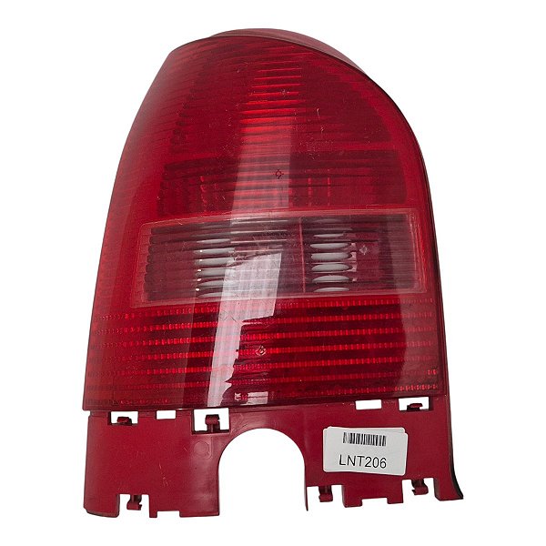 Lanterna Traseira Gol G3 1999 A 2005 Esquerda Vermelho 5X6945095B Original