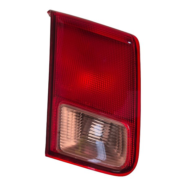 Lanterna Tampa Traseira Porta Mala Civic 2003 A 2006 Esquerda Rosa Original