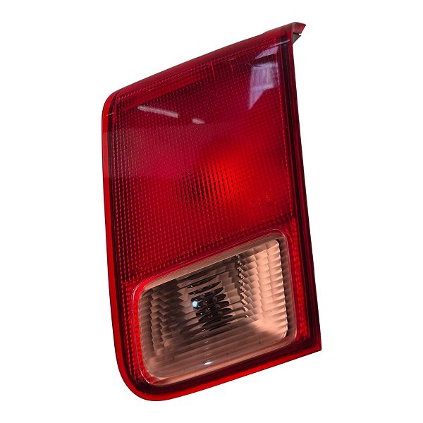 Lanterna Tampa Traseira Porta Mala Civic 2003 A 2006 Direita Rosa Original