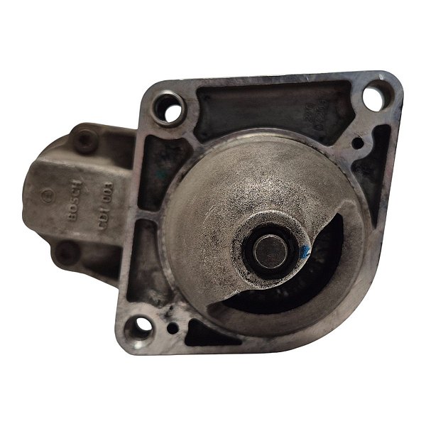 Motor Arranque Partida Palio Punto Idea Strada Linea Bravo 1.6 1.8 16V Etorq 2011 A 2021 9 Dentes 51888975 Bosch Origina