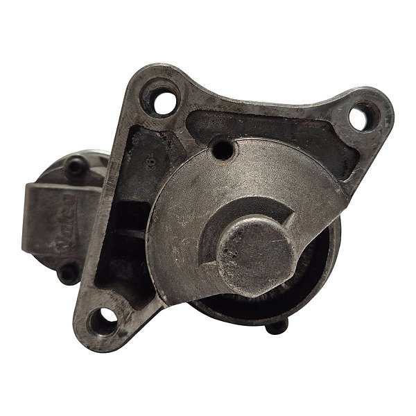 Motor Arranque Partida Logan Sandero Duster 1.6 2.0 16V 2017 A 2025 8 Dentes 233001105R Fs10B3 Valeo Original