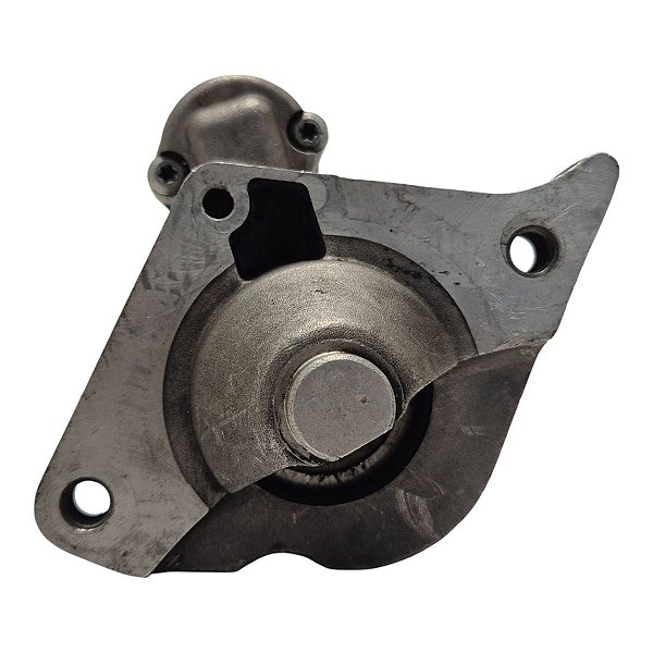 Motor Arranque Partida Sandero Logan Kwid 1.0 3Cc 2017 A 2025 10 Dentes 233006904R Original