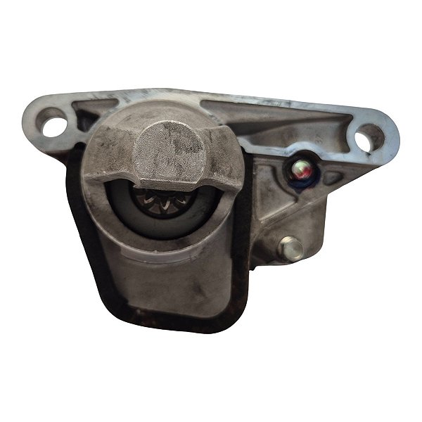 Motor Arranque Partida Sentra Tiida Fluence Livina 1.8 2.0 16V 2007 A 2015 10 Dentes 23300Ck800 Original