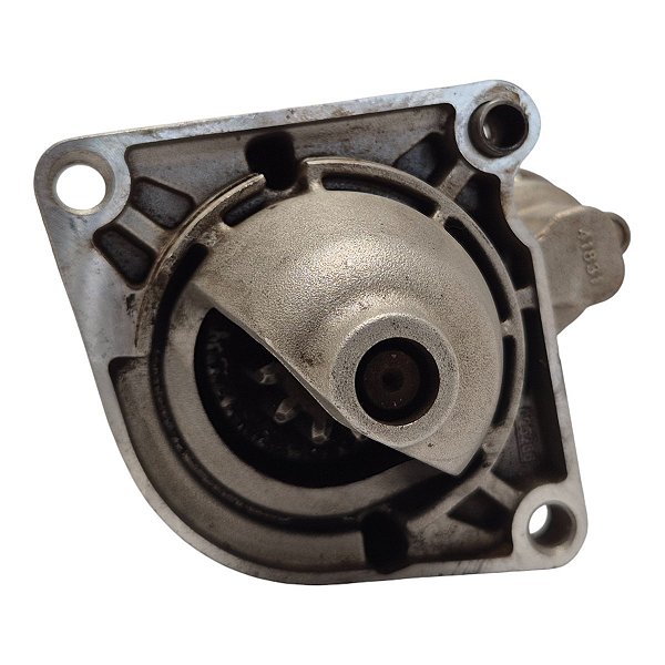 Motor Arranque Partida Toro Renegade Compass Commander Ram 2.0 Diesel 2016 A 2024 11 Dentes 52115072 Mopar Original