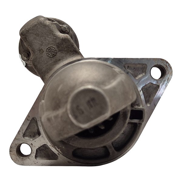 Motor Arranque Partida Onix Prisma Cobalt Spin Montana 1.0 1.4 1.8 2012 A 2021 13 Dentes 24587020 Valeo Original