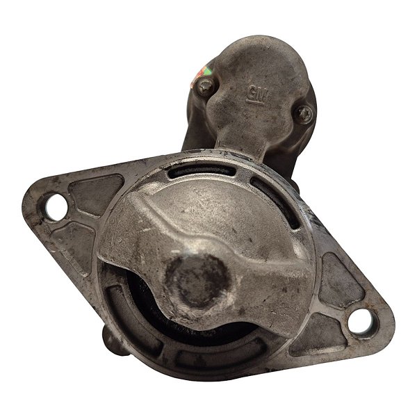 Motor Arranque Partida Celta Prisma Corsa Agile Montana Meriva 1.0 1.4 2001 A 2016 9 Dentes 24579009 Bosch Original