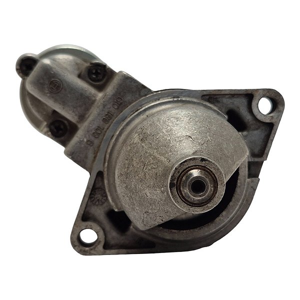 Motor Arranque Partida Gol Saveiro Parati Voyage 1.6 1.8 2.0 Ap 1984 A 2008 9 Dentes 9000081003 Bosch Original