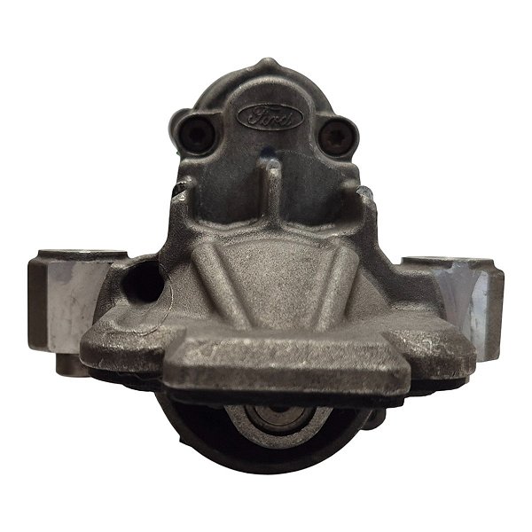 Motor Arranque Partida Ecosport Ka 1.5 2018 A 2021 10 Dentes F000C60305 Original