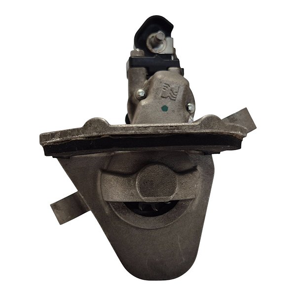 Motor Arranque Partida Onix 1.0 Turbo 2024 2025 11 Dentes Original