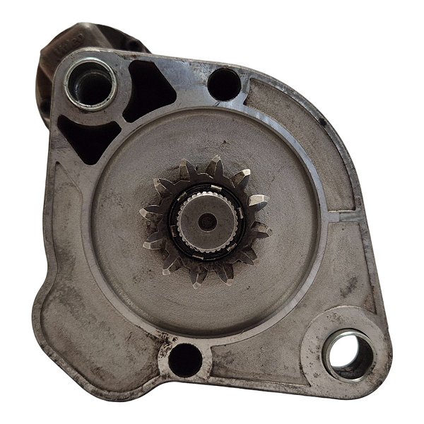 Motor Arranque Partida Amarok 2.0 2010 A 2020 12 Dentes Original