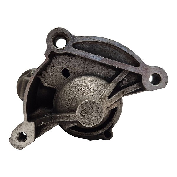 Motor Arranque Partida Peugeot 207 208 C3 C4 2013 A 2021 9 Dentes 9807775880 Original