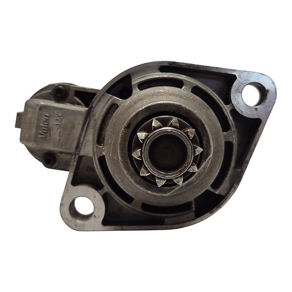 Motor Arranque Partida Jetta Passat Tiguan A3 S3 Q3 Tsi Tfsi Gli 2013 A 2022 10 Dentes 02M911023M Valeo Original