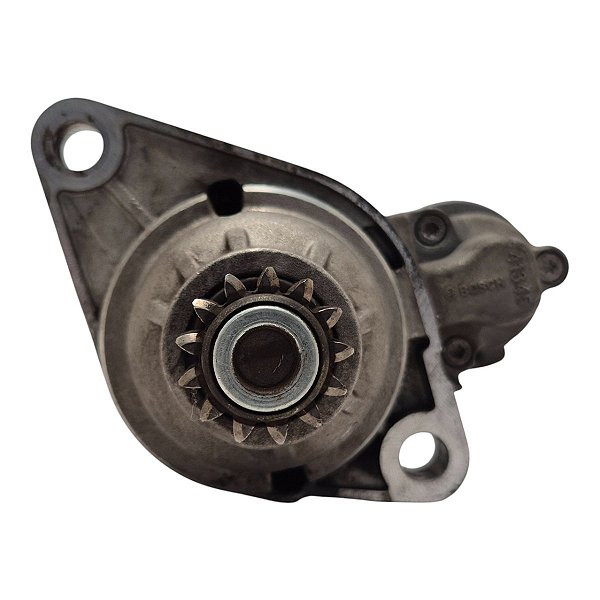 Motor Arranque Partida Golf Jetta Audi Q3 A3 1.4 1.8 Tsi Tfsi 2013 A 2018 13 Dentes 0Am911023R Bosch Original