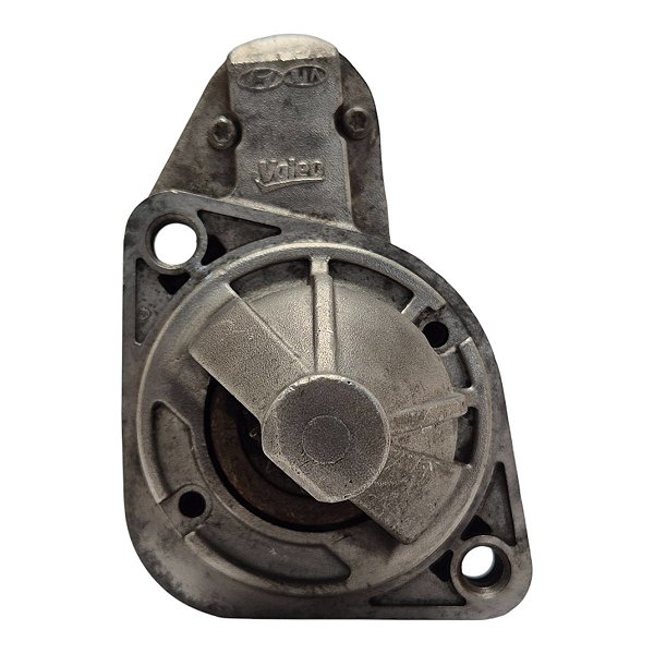 Motor Arranque Partida Hb20 Creta Veloster Soul Cerato 1.6 2011 A 2021 10 Dentes 361002B110 Valeo Original