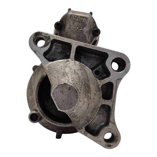 Motor Arranque Partida Logan Sandero Duster Kangoo Scenic Symbol Megane 2006 A 2016 8 Dentes 17C80095Ec 8200266777D Vale