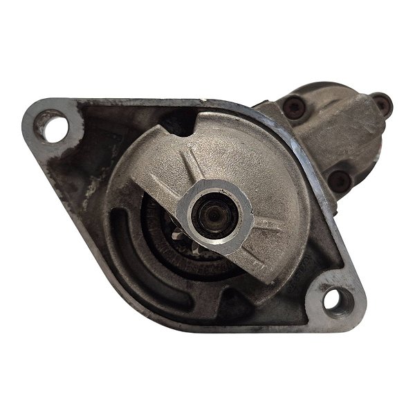 Motor Arranque Partida Corolla 2008 A 2019 9 Dentes 0001107529 Bosch Original