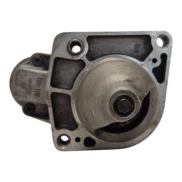 Motor Arranque Partida Palio Uno Strada Doblo Idea Fire 1.0 1.3 1.4 2004 A 2020 9 Dentes 51888975 F000Cd0900 Bosch Origi