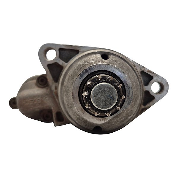 Motor Arranque Partida Palio Siena Strada Toro Punto 1.6 1.8 Etorq 2008 A 2020 10 Dentes 51865316 Bosch Original