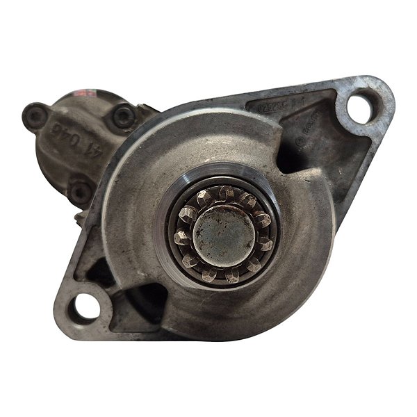 Motor Arranque Partida Up Golf Jetta Tsi 2013 A 2018 11 Dentes 02E911023S Ea888 Original