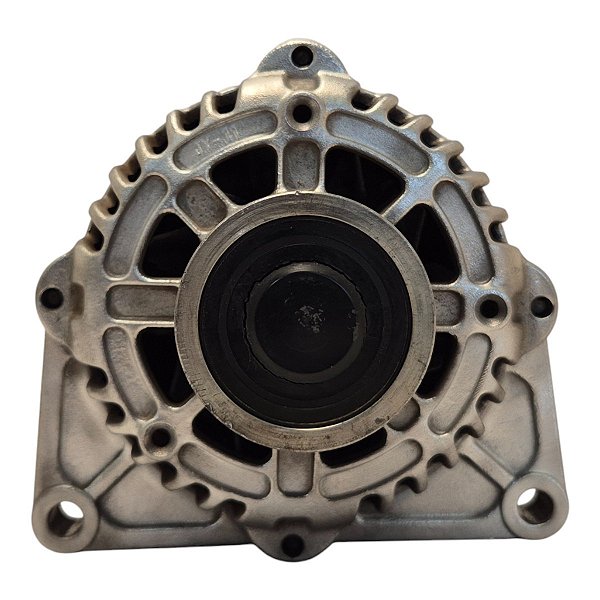 Alternador Cruze Onix Sonic Tracker 2012 A 2020 100A 14V 13579666 Bosch Original