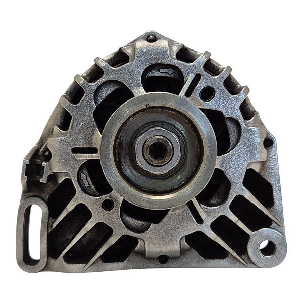 Alternador Sandero Logan Clio 1.0 16V 2007 A 2014 75A 14V Sg7S075 8200834592 Valeo Original