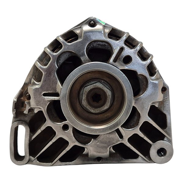 Alternador Clio Sandero Logan 1.0 2000 A 2013 75A 14V 2542540C Sg7S012 Valeo Original