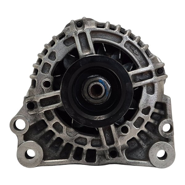 Alternador Golf Bora 2000 A 2009 90A 14V 06A903026 Bosch Original