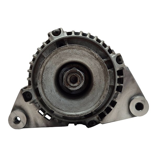 Alternador Gol Saveiro Parati Santana 1.6 1.8 2.0 1996 A 2004 90A 14V Original