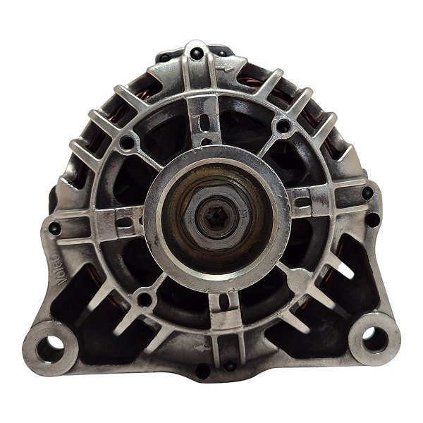 Alternador Peugeot 206 207 208 307 C3 C4 Aircross 1.4 1.6 2000 A 2020 90A 12V 2220314 Sg9B102 Valeo Original