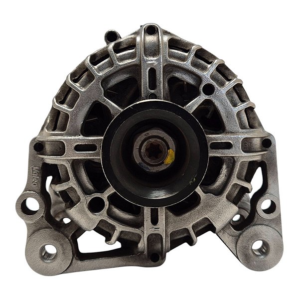 Alternador Gol Saveiro Voyage G5 G6 G7 Fox 2008 A 2021 90A 14V 5U0903025H Tg9S129 Valeo Original