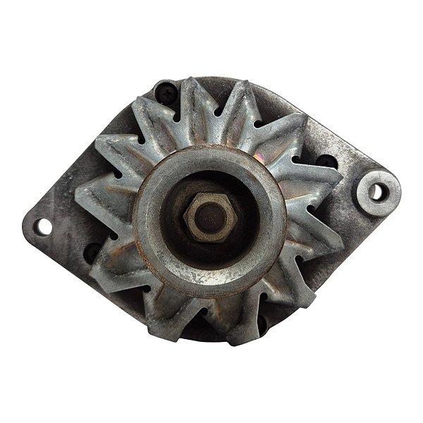 Alternador Uno Fiorino Elba 1.0 1.5 Fiasa 1984 A 2000 45A 14V 9120080173 Bosch Original