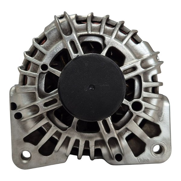 Alternador Fluence 2.0 16V 2011 A 2016 120A 14V 231000543R Valeo Original