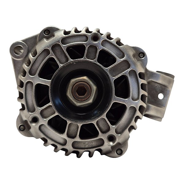 Alternador Onix Prisma Cobalt 1.0 1.4 2013 A 2019 100A 12V 94751298 Bosch Original