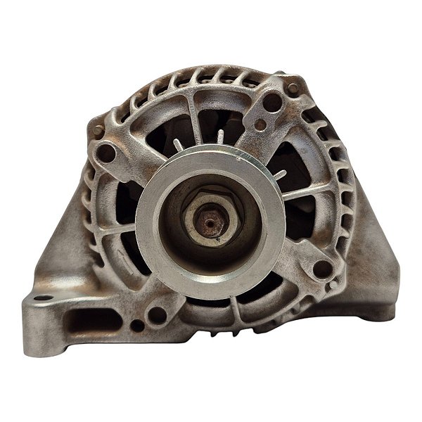 Alternador Mobi Argo Cronos 1.0 1.3 2017 A 2024 120A 14V 52105340 Mopar Original