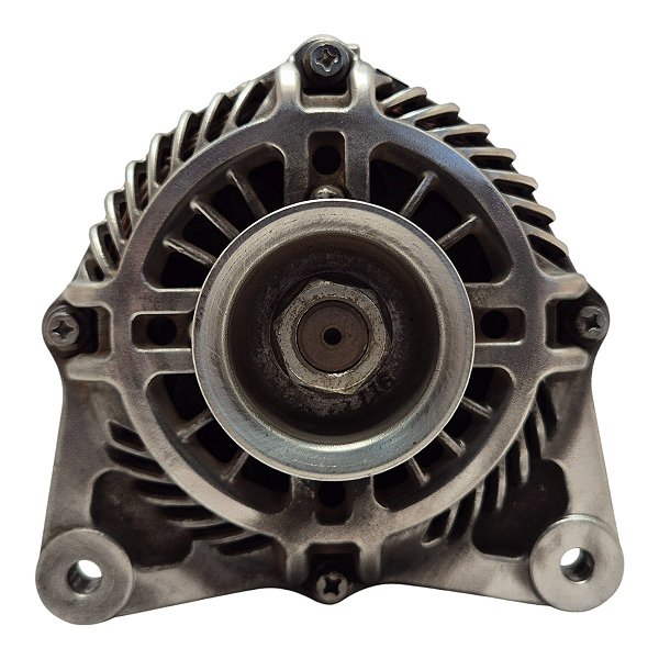 Alternador March Versa 1.6 16V 2011 A 2020 90A 12V 231001Hk1A A2Tg0891Zc Original