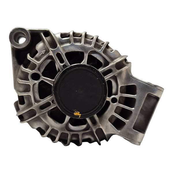 Alternador Ecosport Fiesta 2012 A 2019 120A 14V Bu2Ta Cn1510300Cb Original