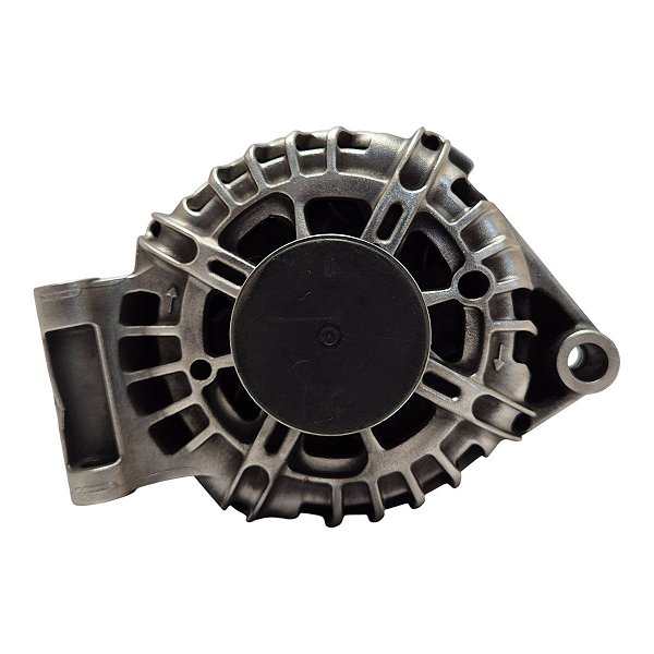 Alternador Ranger Ecosport 2.0 2.2 2.5 3.2 2013 A 2017 120A 14V Dn1510300Aa Tg12C231 Original