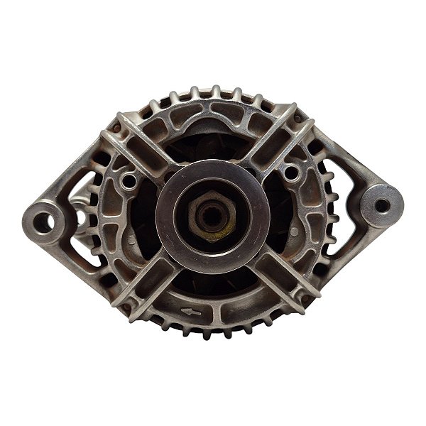 Alternador Astra Vectra Zafira 1.8 2.0 2.2 1997 A 2011 120A 14V 0124515082 93359979 Original