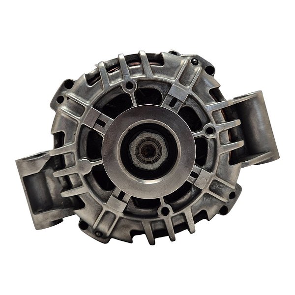 Alternador Ecosport Focus 2.0 16V Duratec 2003 A 2010 115A 12V 5N1510800Aa Sg12B094 2220275 Valeo Original