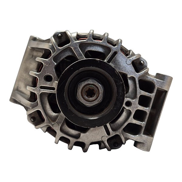 Alternador Kangoo Megane Clio Scenic Logan Sandero Symbol 1.4 1.6 2000 A 2012 90A 12V Sg7S076 8200834604 2605899A Valeo