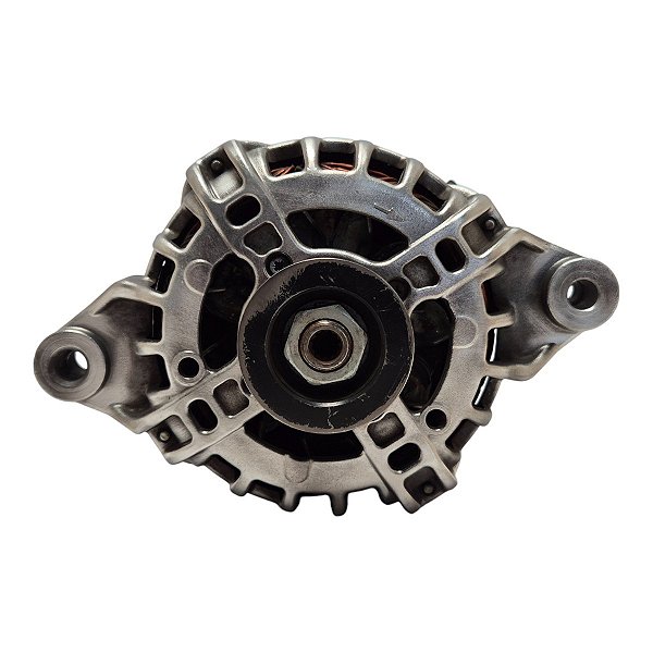 Alternador Onix Prisma Corsa Montana Celta Agile 1.0 1.4 2013 A 2019 100A 12V 52140286 914778233 F000Bl06U5 Original