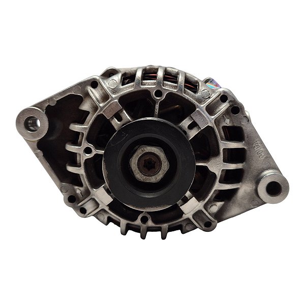 Alternador Corsa Montana Meriva 1.6 1.8 2002 A 2012 100A 14V 93259930 Sg10B024 Original